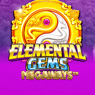 Elemental Gems Megaways icon