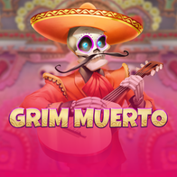 Grim Muerto