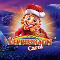Leprechaun Carol game icon