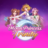 Moon Princess Trinity game icon
