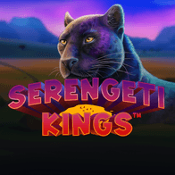 Serengeti Kings icon