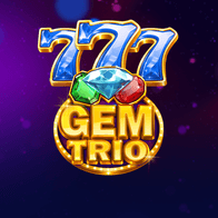 Gem Trio game icon