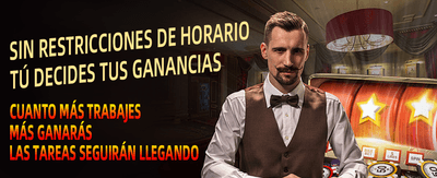 Gana Hoy con Rushbet Bono 🎰