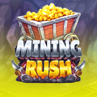 Mining Rush game icon