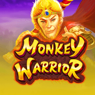 Monkey Warrior icon