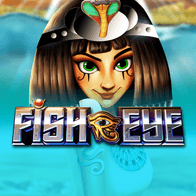 Fish Eye game icon